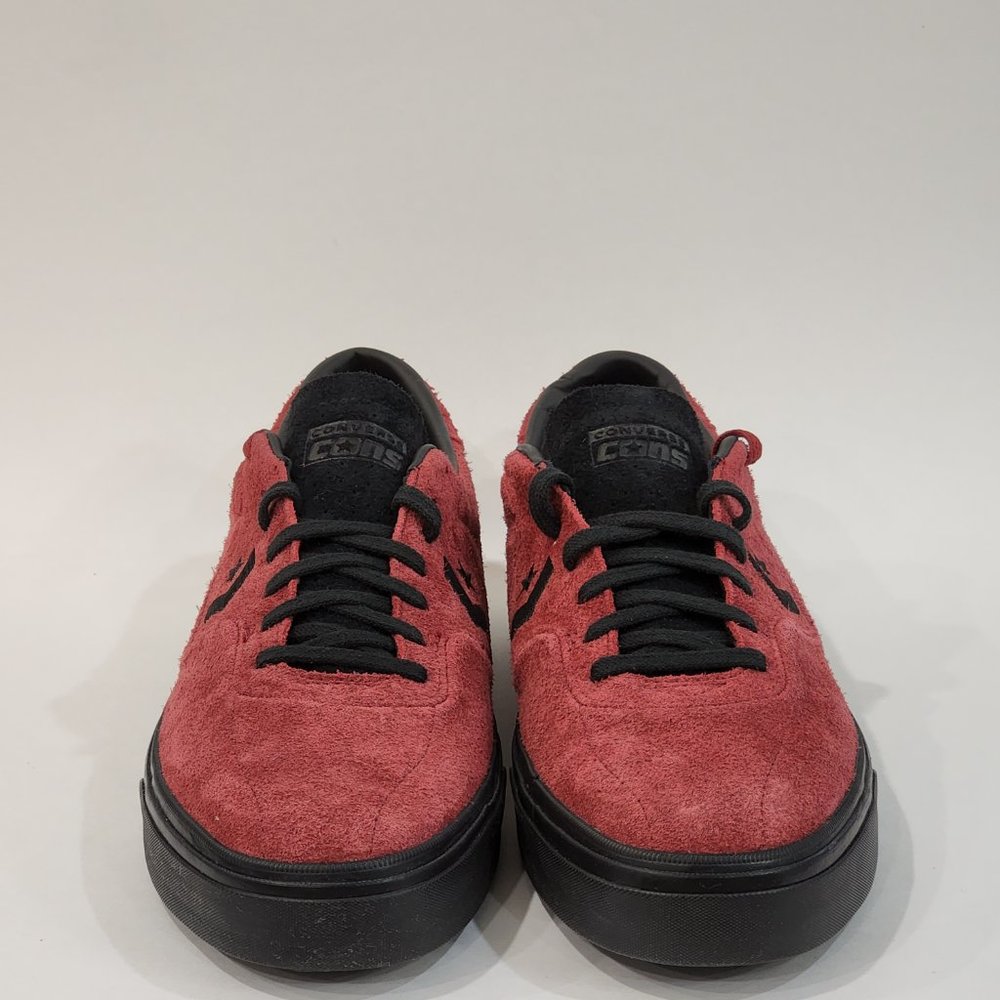 Converse CONS Louie Lopez Pro Ox 'Back Alley Brick' Skate Sneakers 170714C NWT - Picture 6 of 6